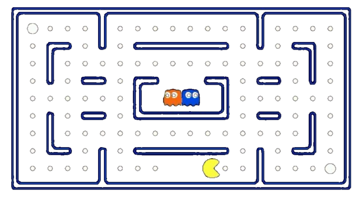 Pac-Man
